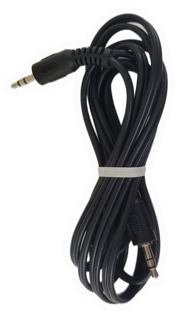 Auxiliary Cable 2 Auxiliary Cable - Image 2