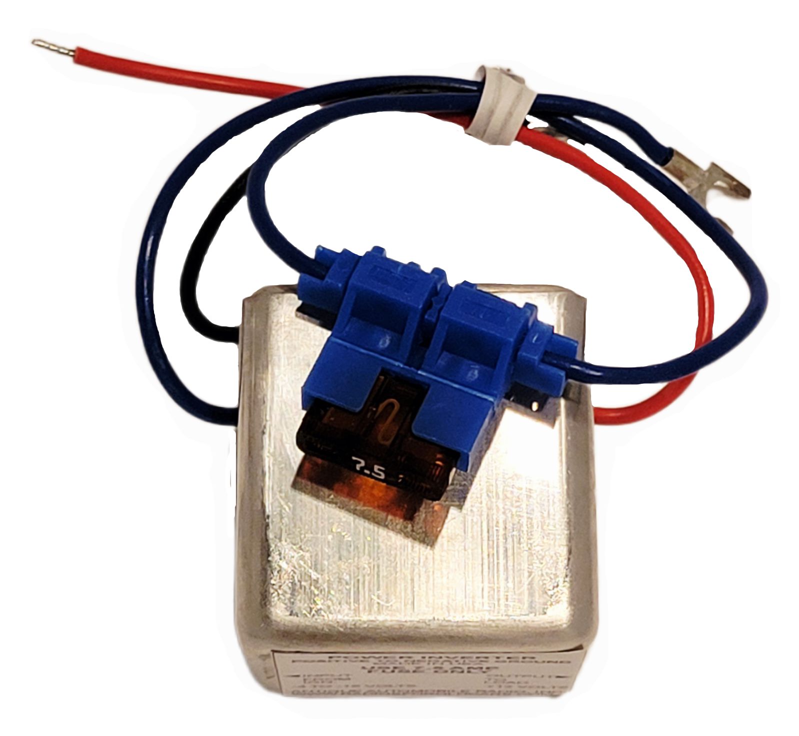 Positive Ground Power Inverter - High Current 2 Positive Ground Power Inverter - High Current - Image 2