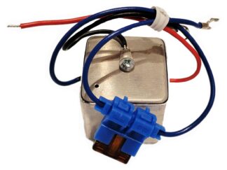 Positive Ground Power Inverter - High Current