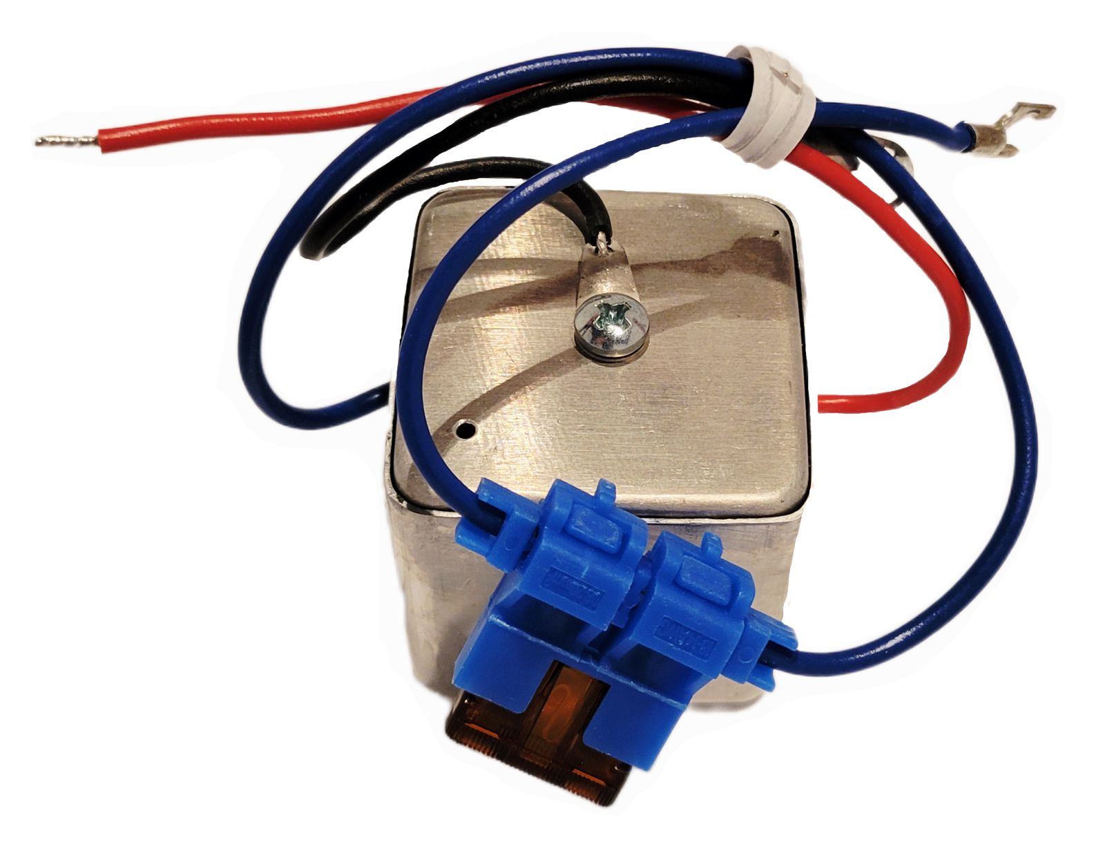 Positive Ground Power Inverter - High Current 1 Positive Ground Power Inverter - High Current